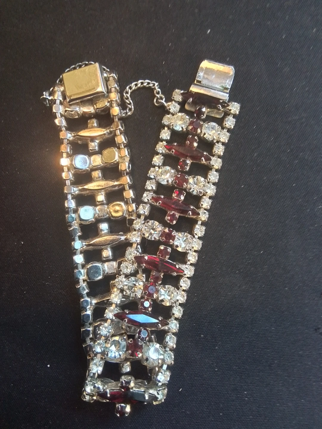 Vintage Bracelet Collection 4 pieces - photo 4