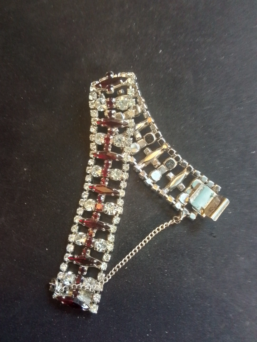 Vintage Bracelet Collection 4 pieces - photo 5