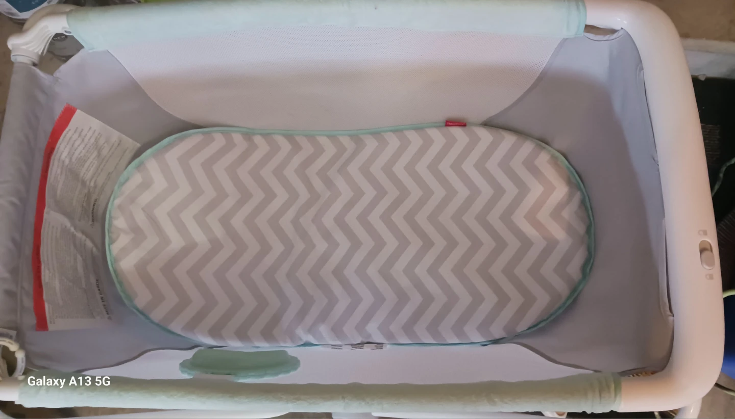 Portable Bassinet - photo 2