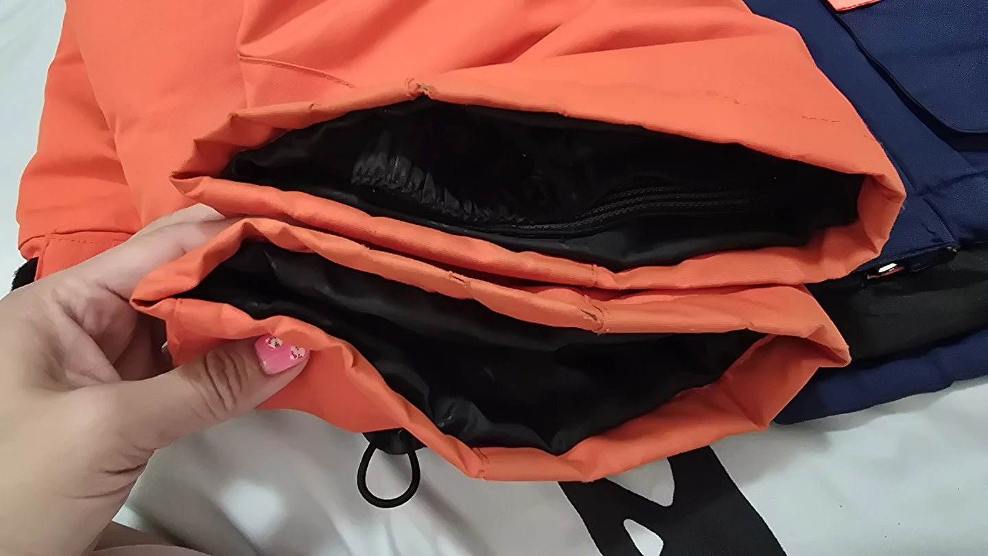 Kids snow gear size 4T - photo 2