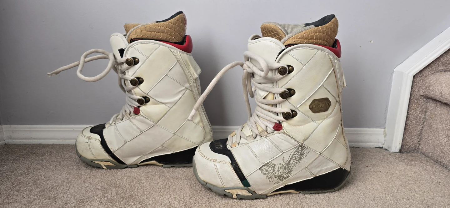NITRO MFM Pro snowboard Boots