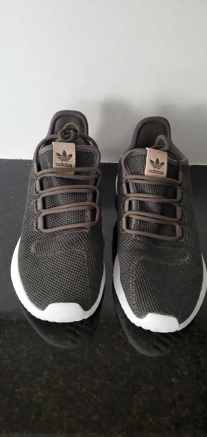 Ladies Adidas Sneakers size 6