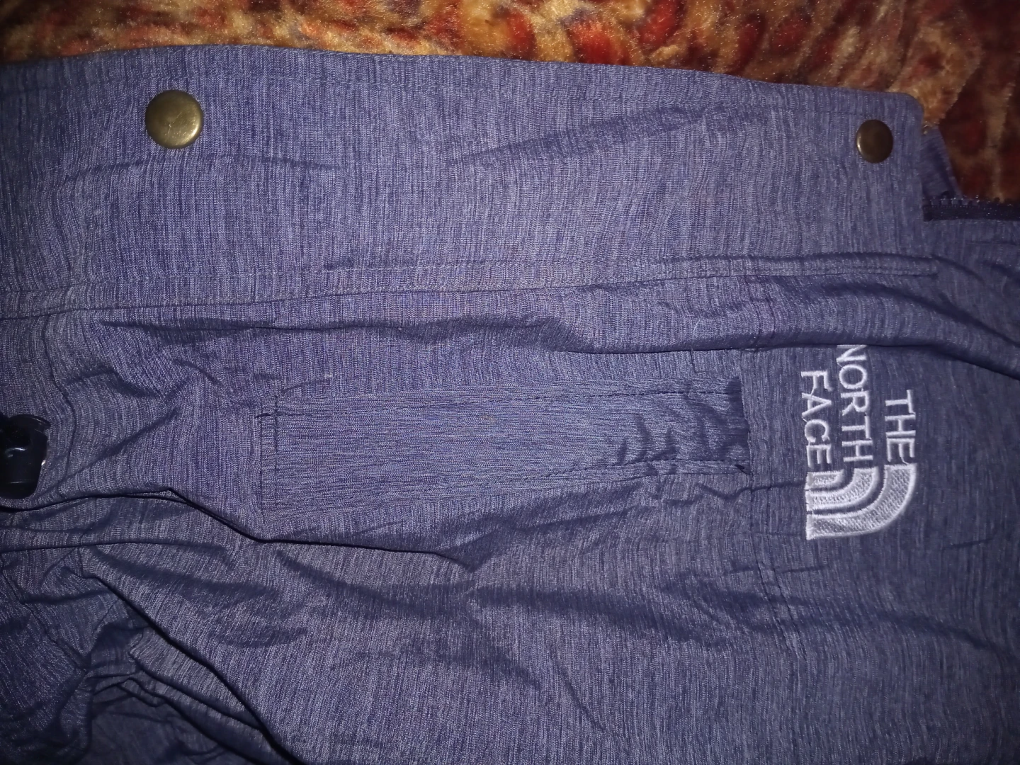 The North Face Summit Series WOMENS Medium Jacket - photo 2