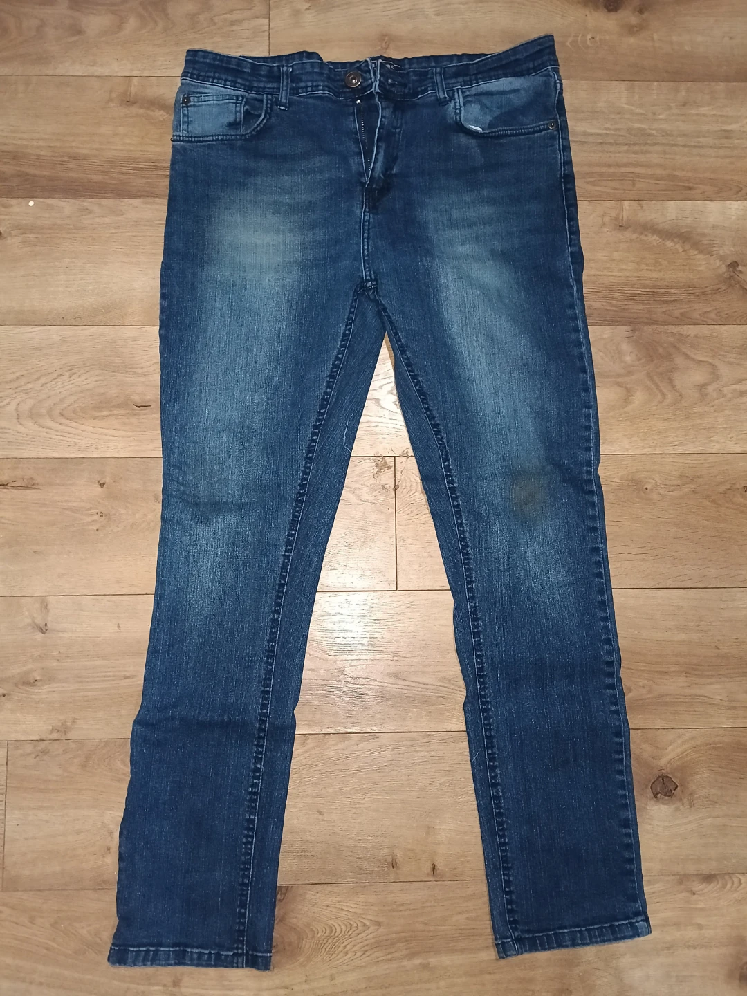 Men's- Sacred Crown Jeans Size 34 - photo 2