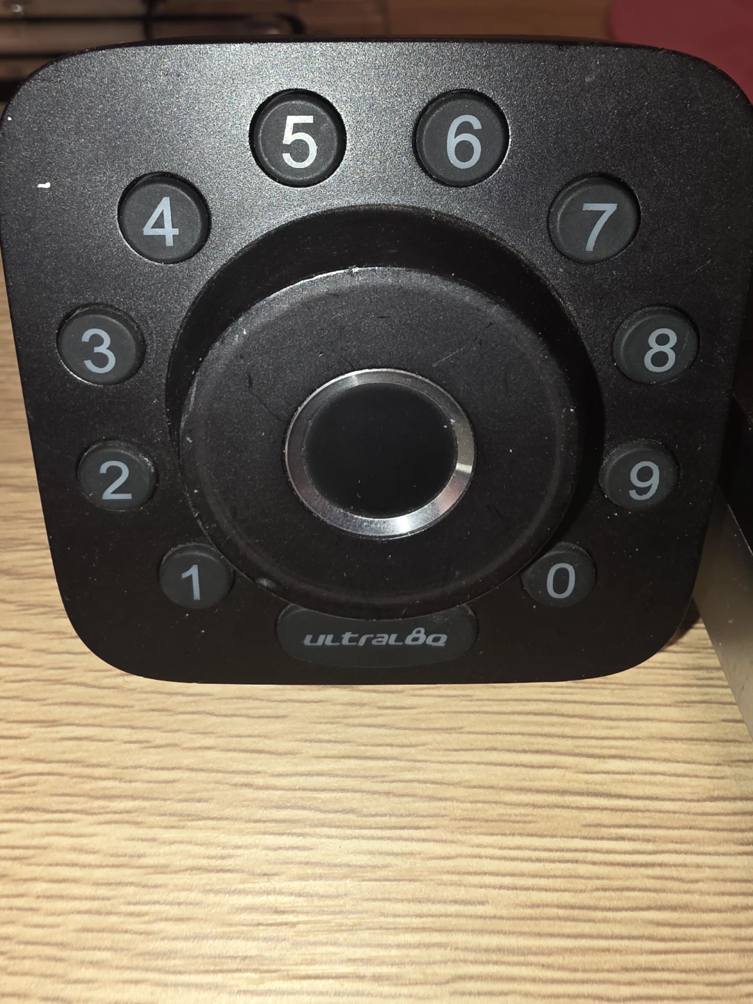 Ultraloq Smart Lock Bundle with Bridge - photo 2