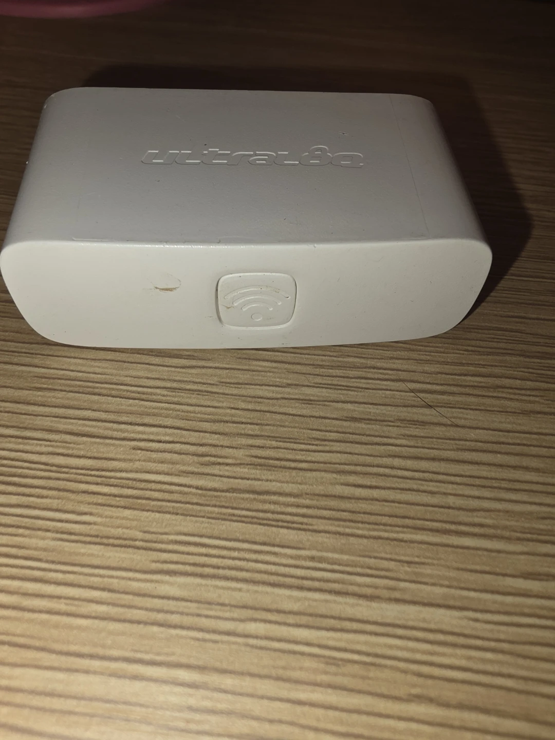 Ultraloq Smart Lock Bundle with Bridge - photo 3