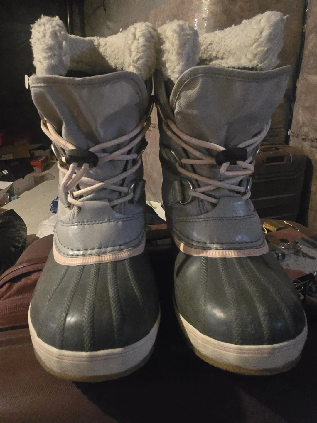 Sorel Waterproof Winter Boots - photo 4
