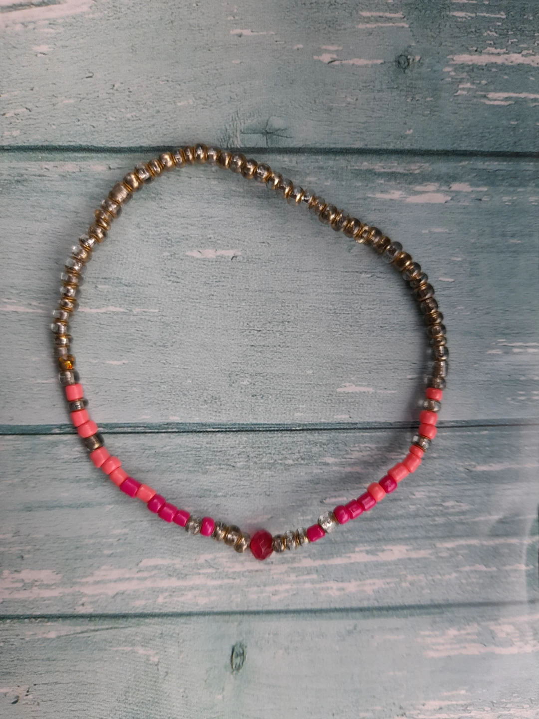 Beaded Bracelets - photo 2