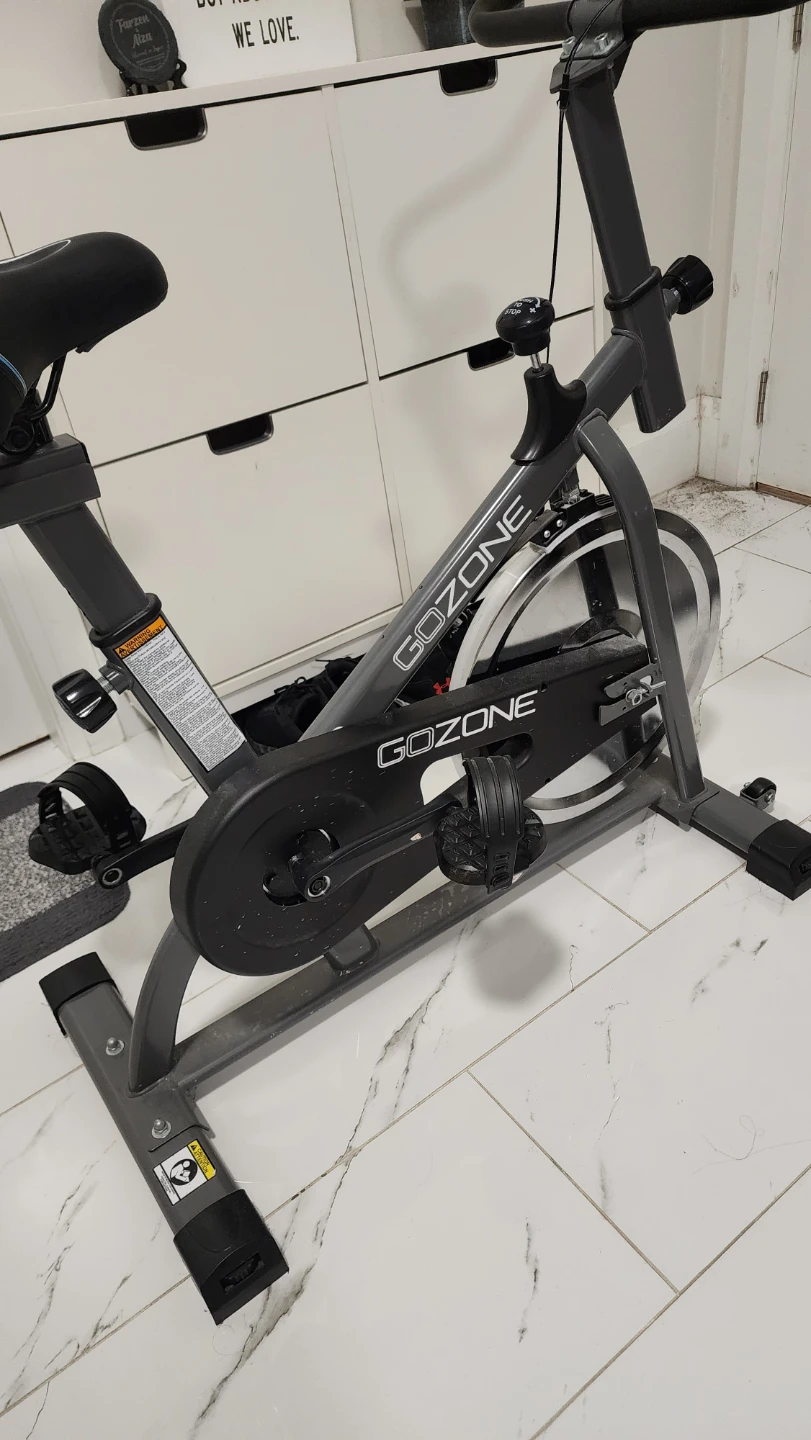 GOZONE Spin Bike