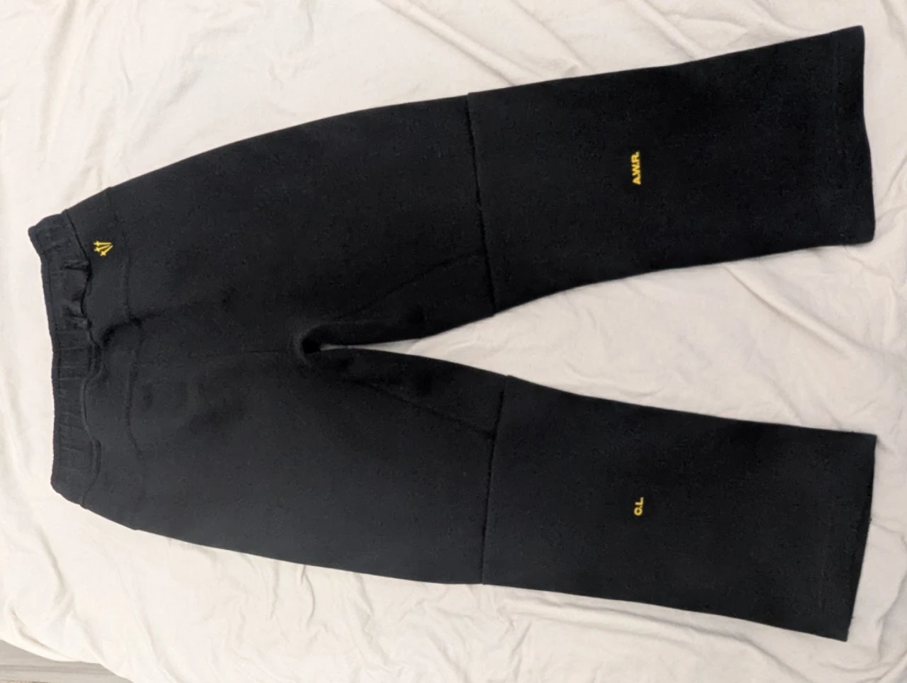 NOCTA Nike tech fleece - Men medium - photo 2