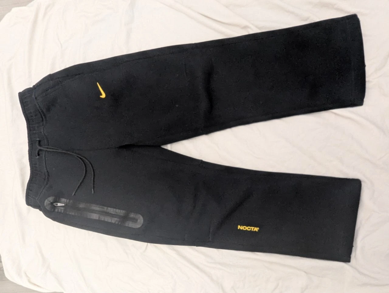 NOCTA Nike tech fleece - Men medium - photo 4