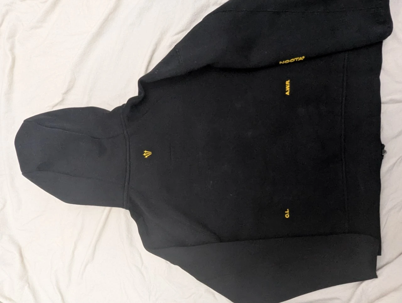 NOCTA Nike tech fleece - Men medium - photo 5