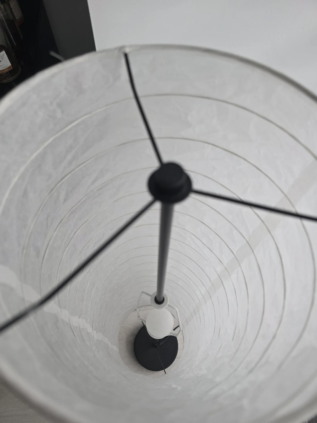 Ikea Holmo Floor Lamp 46" - photo 3