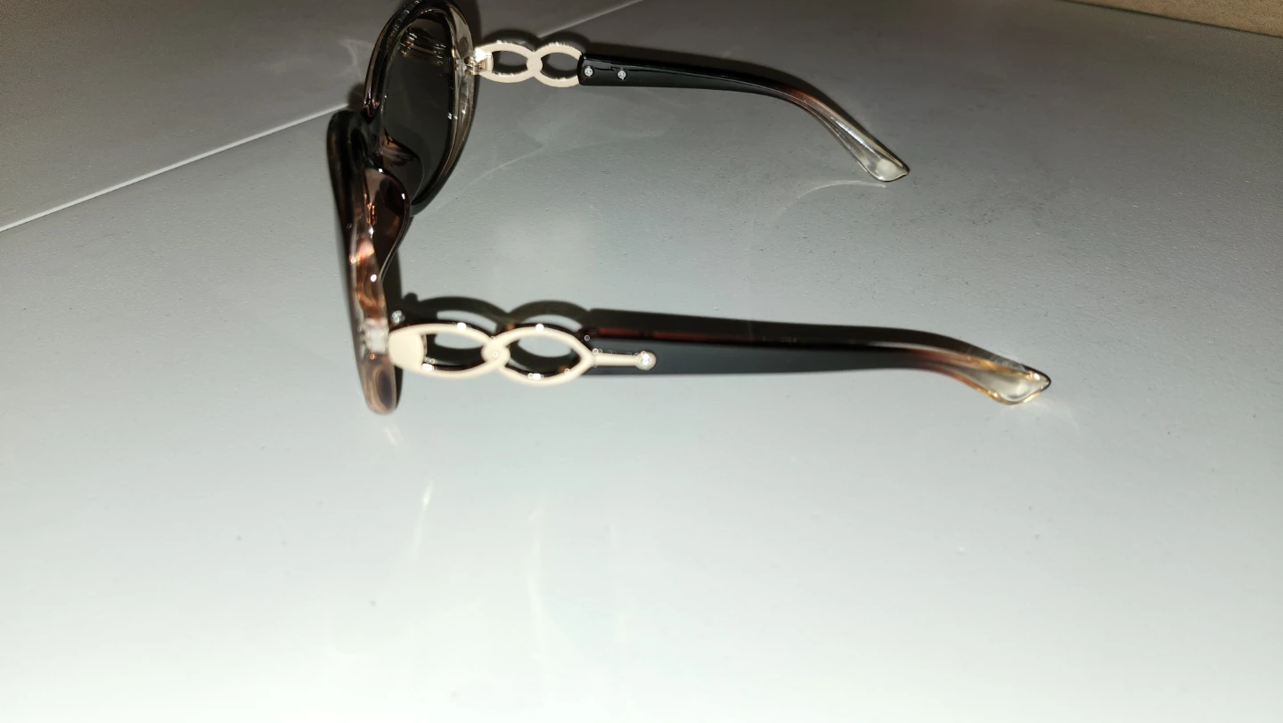 CGID Women's Fashion Sunglasses - photo 3