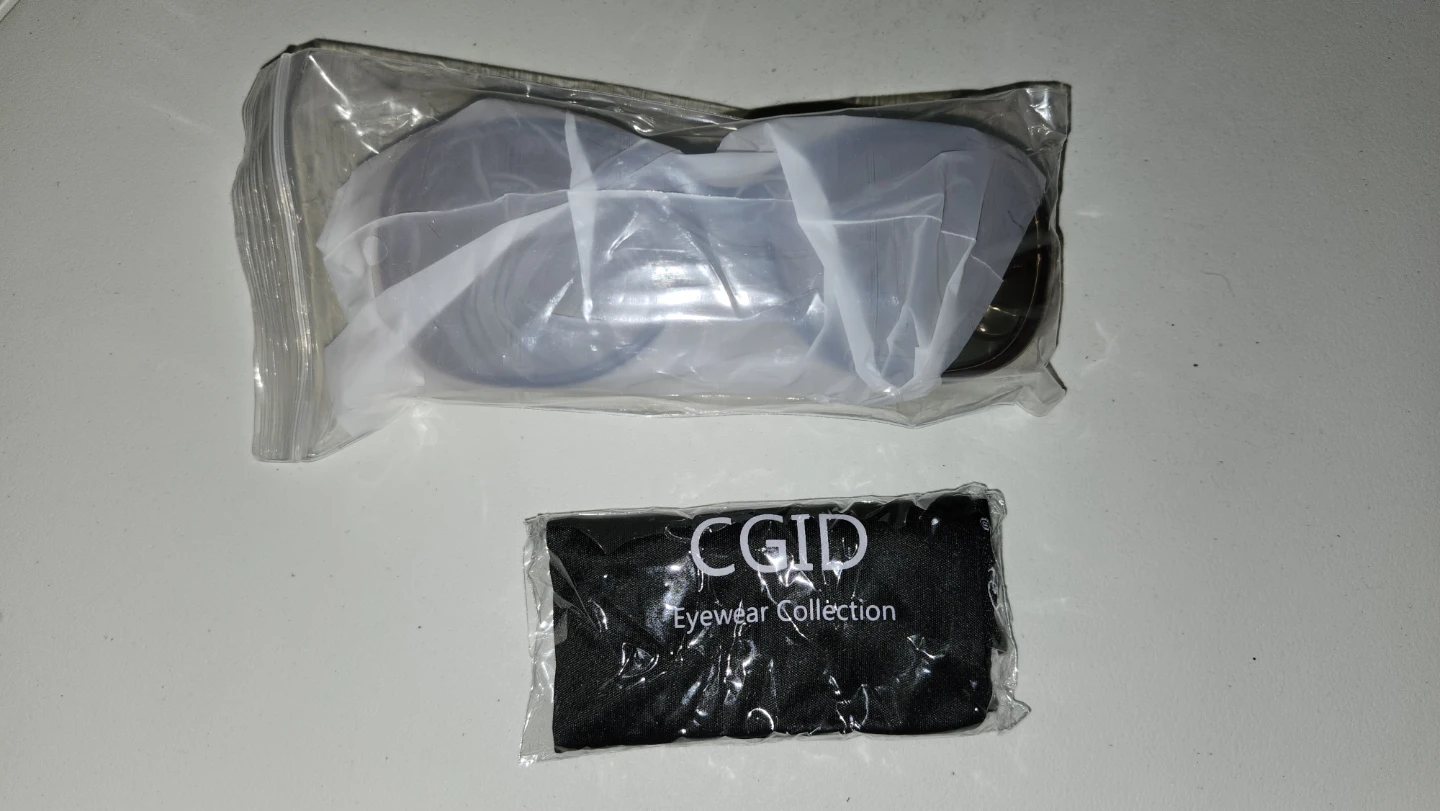 CGID Women's Fashion Sunglasses - photo 4