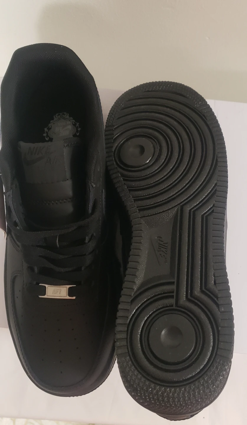 Brand new Air Force Black - photo 2