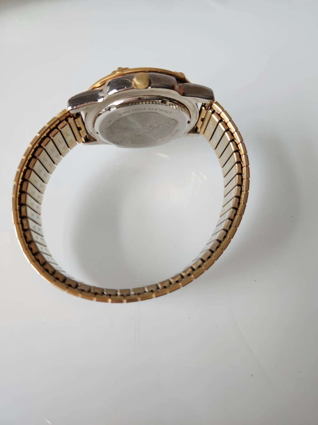 Gruen Sport Quartz Watch - photo 2