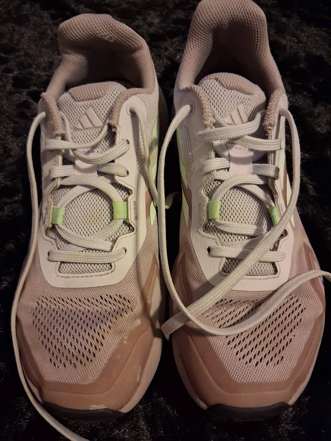 Adidas Terrex Women's Trail Running Shoes