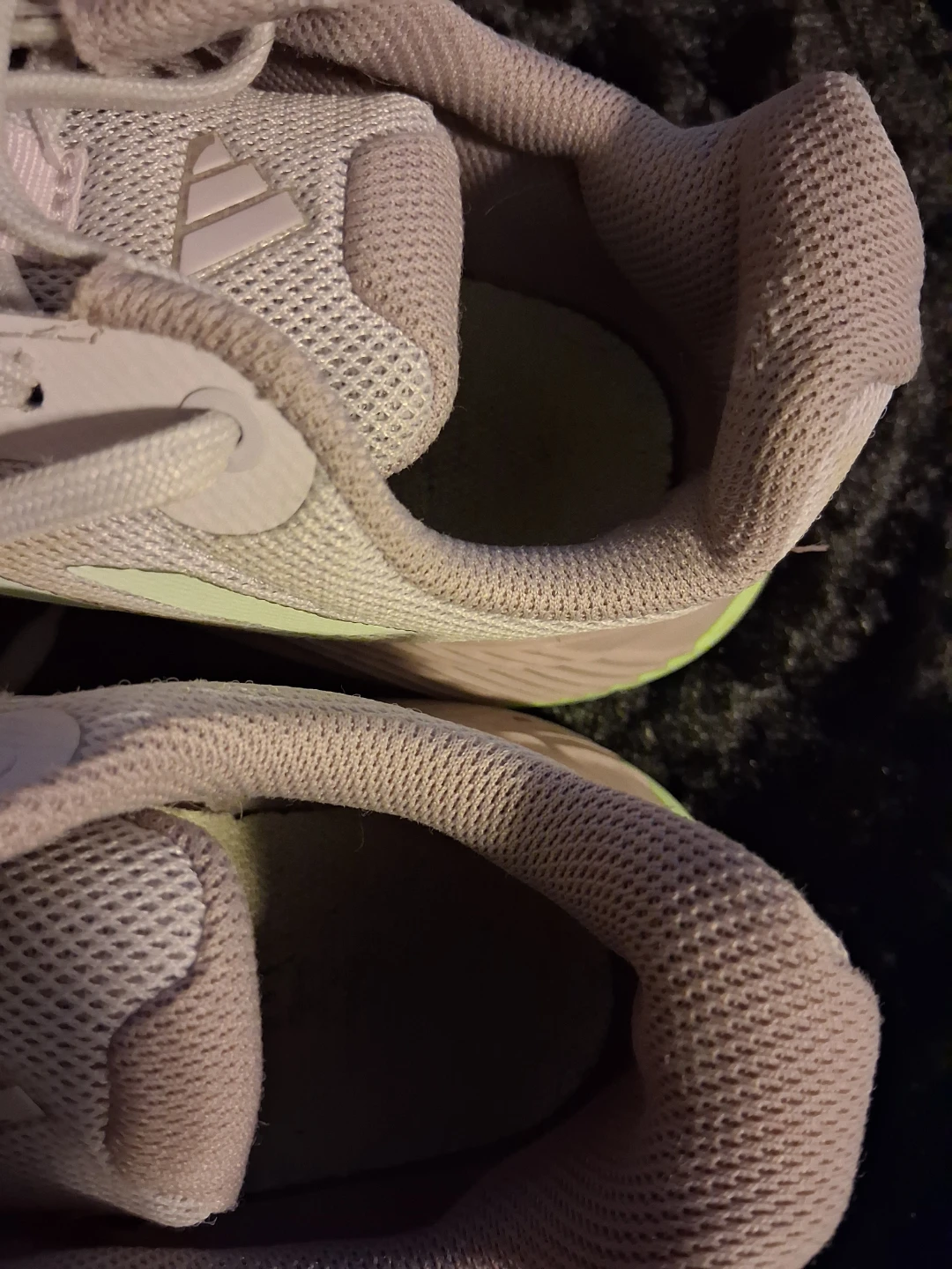 Adidas Terrex Women's Trail Running Shoes - photo 5