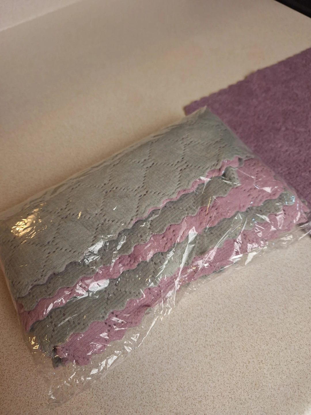 Microfiber Cleaning Cloths (Set of 10) - photo 3