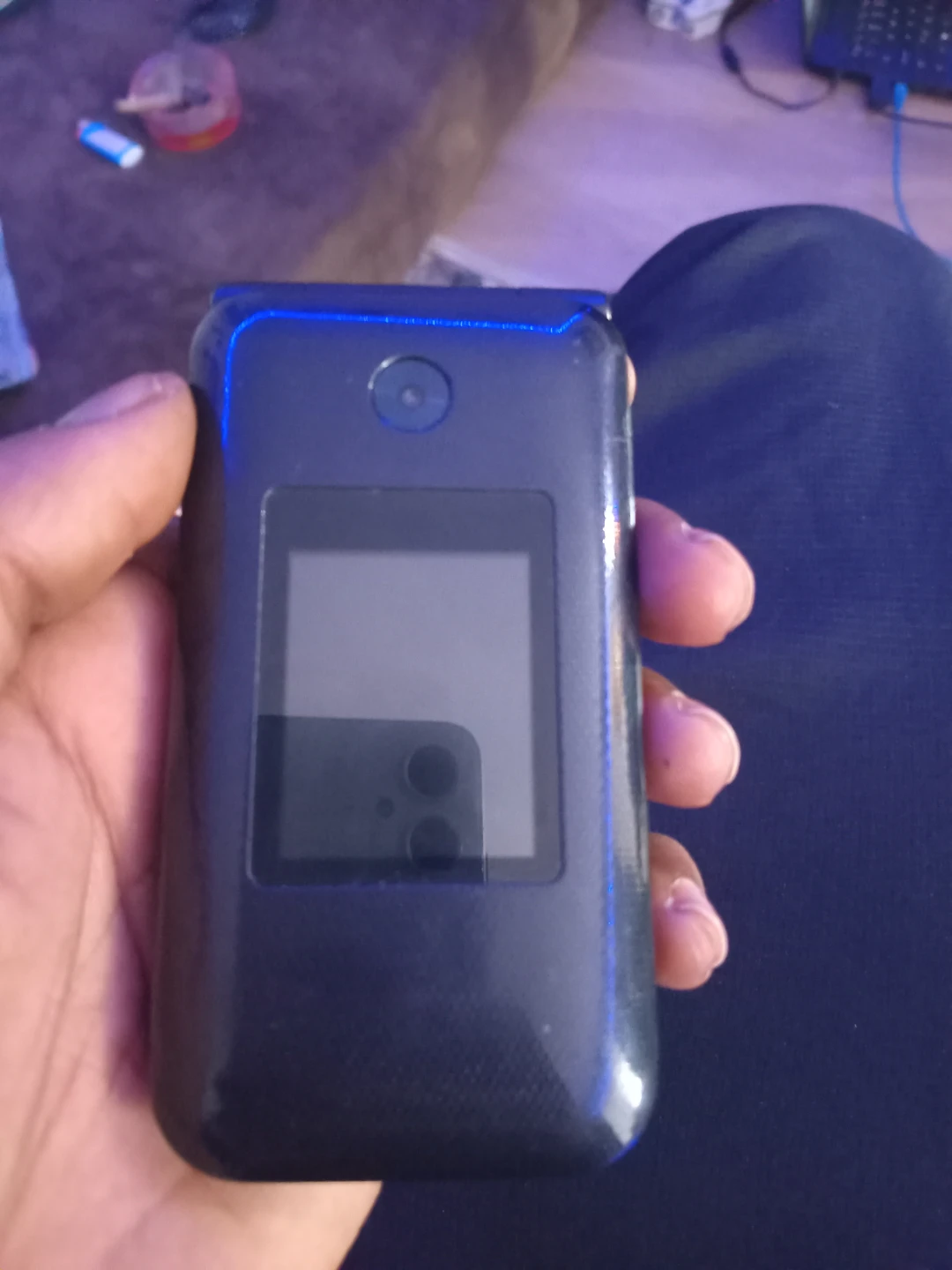 Unlocked zte phone - photo 2