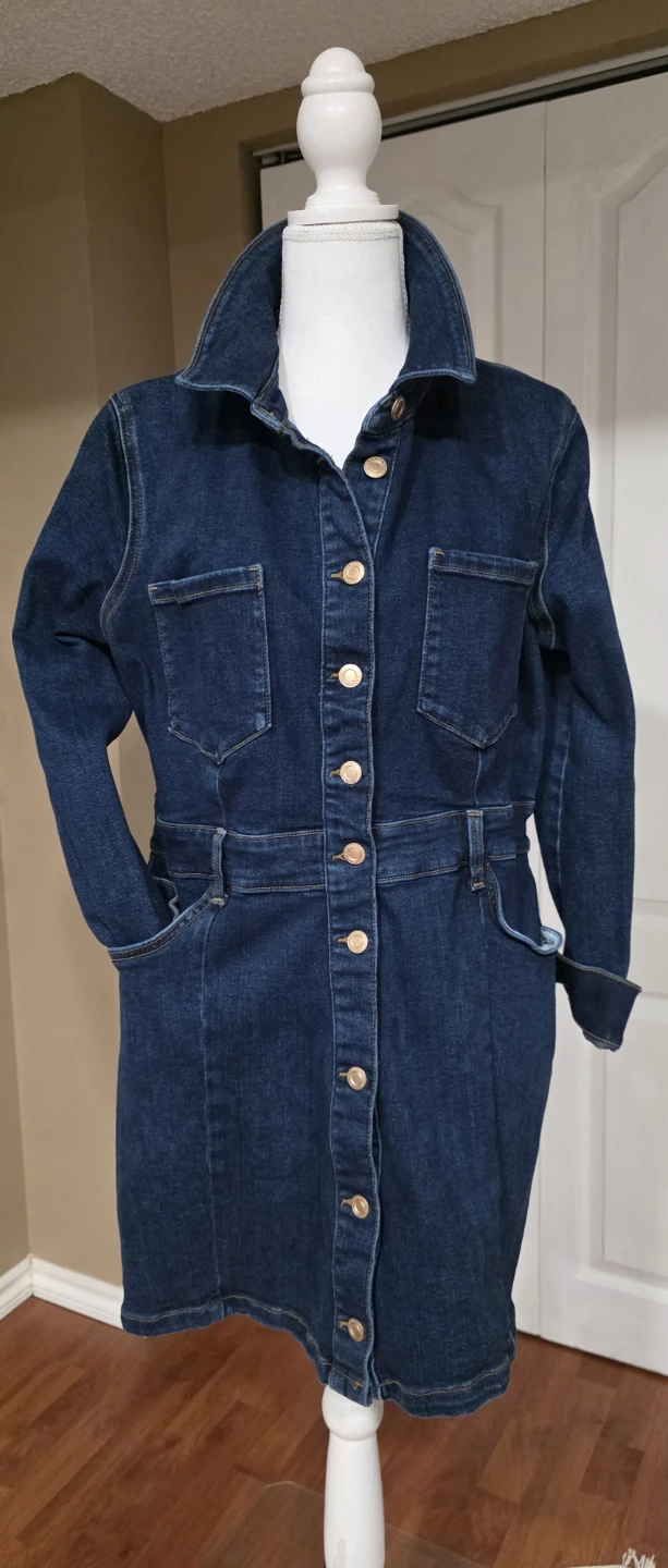 GAP Long Sleeve Jumpsuit - NEW - photo 2