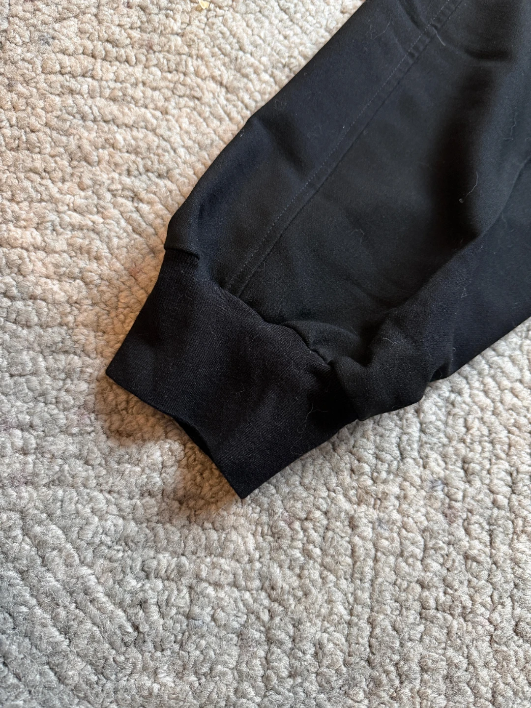 Babaton Atelier Black Pants Size 8 - photo 2