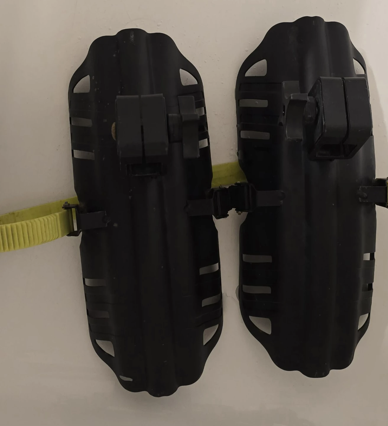 Swagman 64694 | Quad/Dispatch/Chinook Fat Bike Tire Trays - photo 3