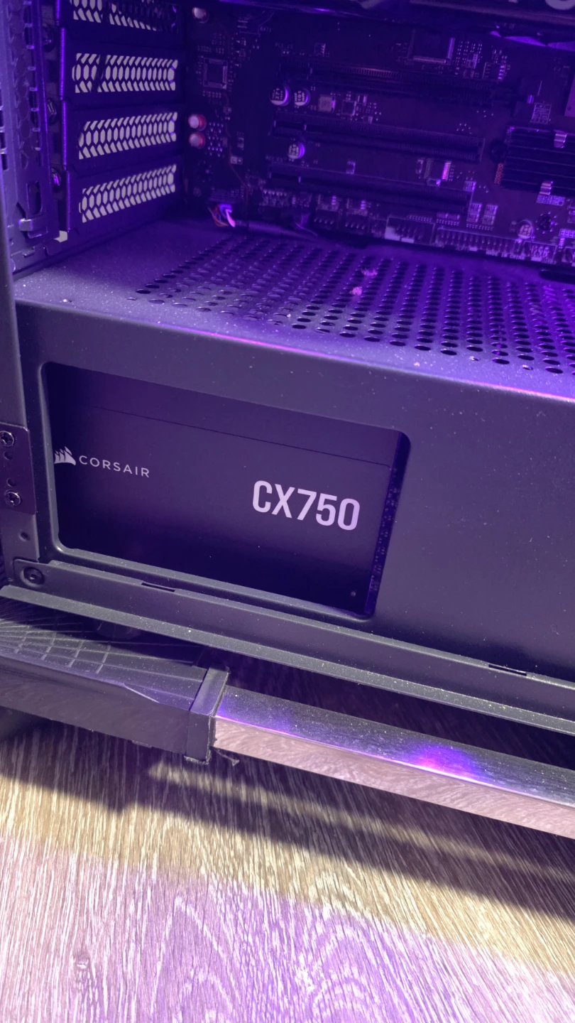 Gaming PC, (Last picture specs details) - photo 2