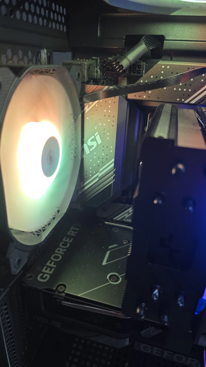 Gaming PC, (Last picture specs details) - photo 4