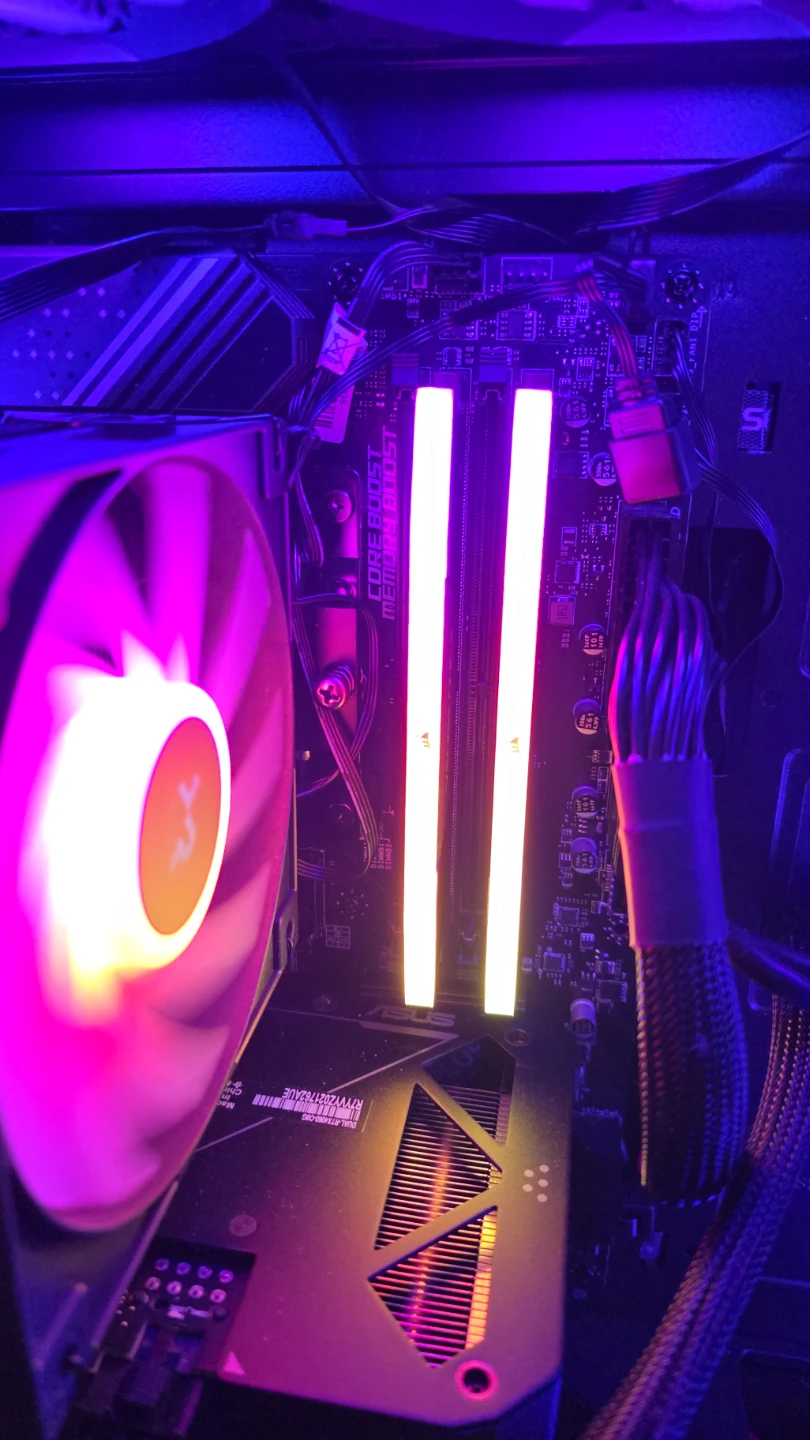Gaming PC, (Last picture specs details) - photo 5