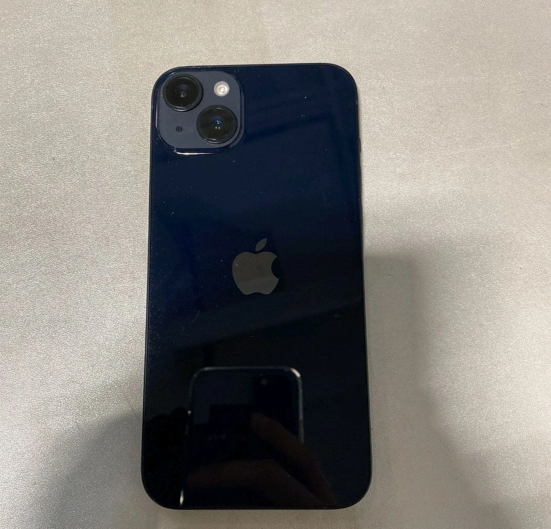 Apple iPhone 14 plus unlocked - photo 2