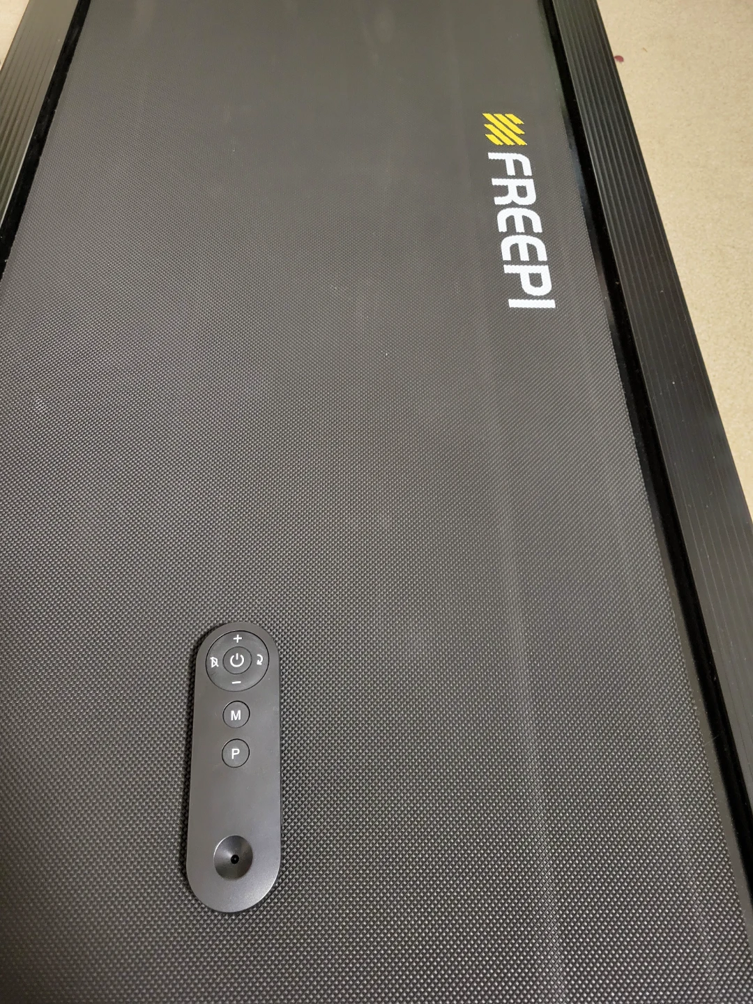FREEPI Treadmill