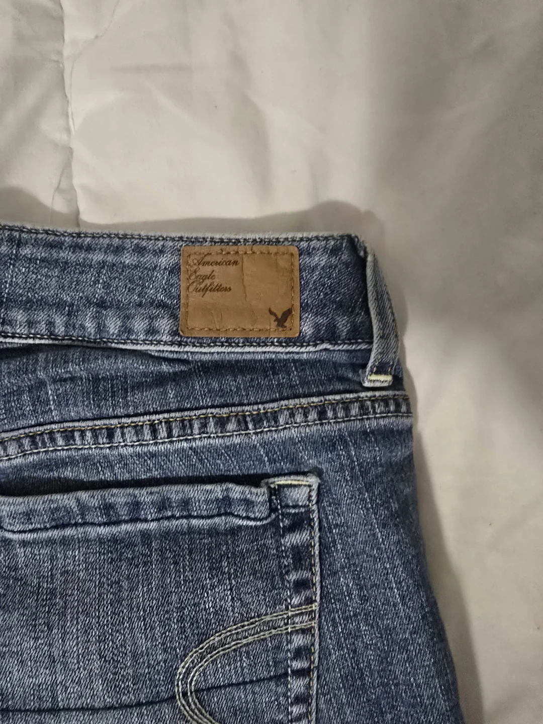 American Eagle Outfitters Women's Flared Jeans - photo 3