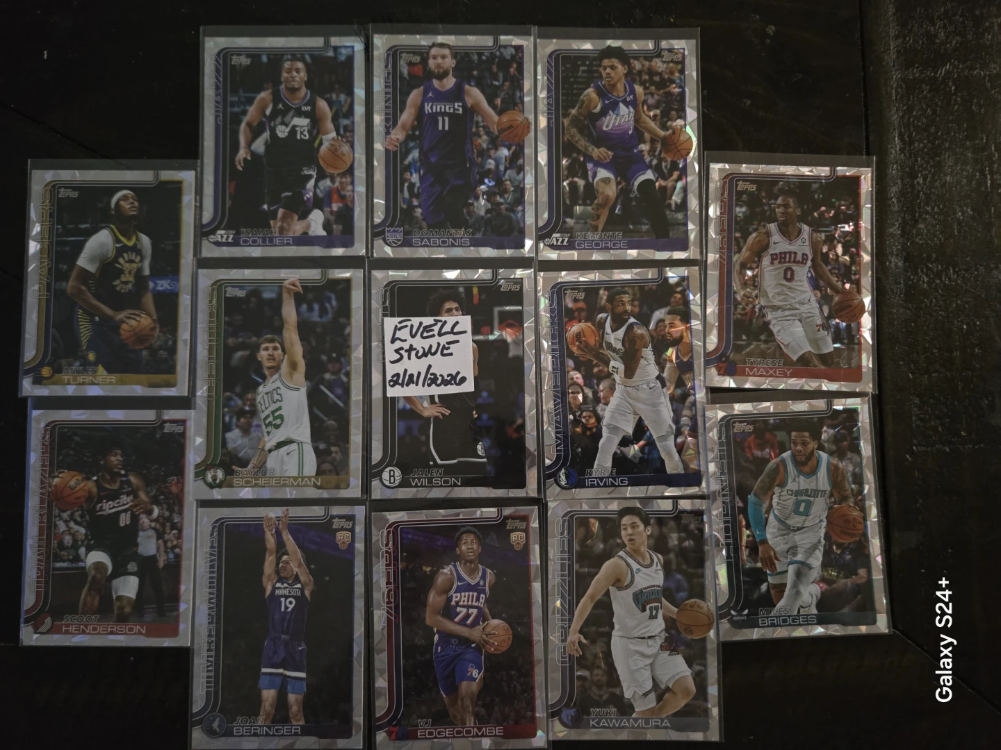 NBA - photo 3