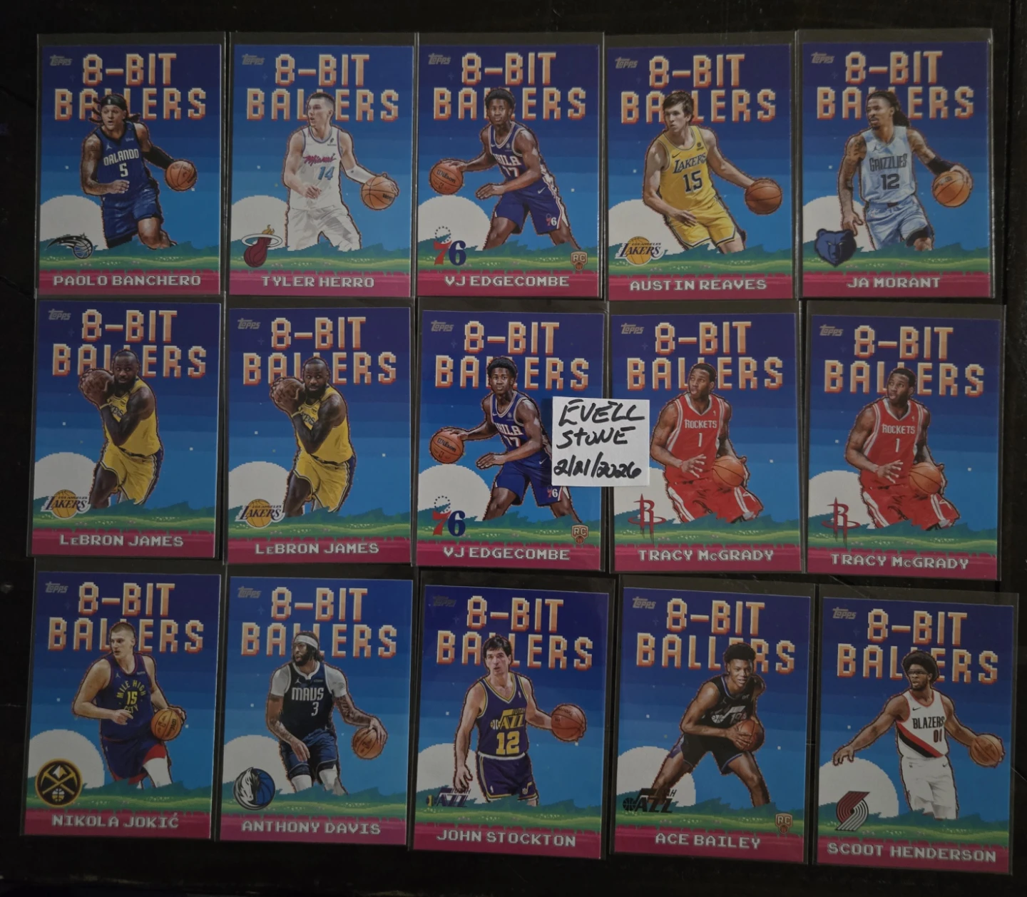NBA - photo 4
