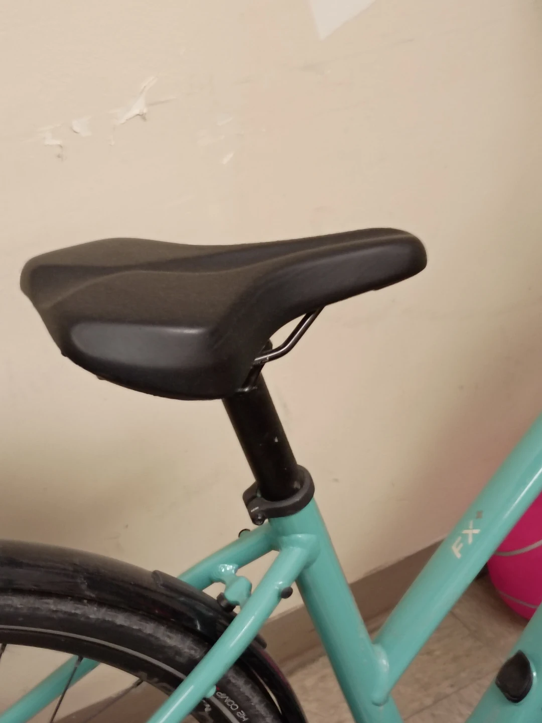 Trek FX Electric Bike - photo 5