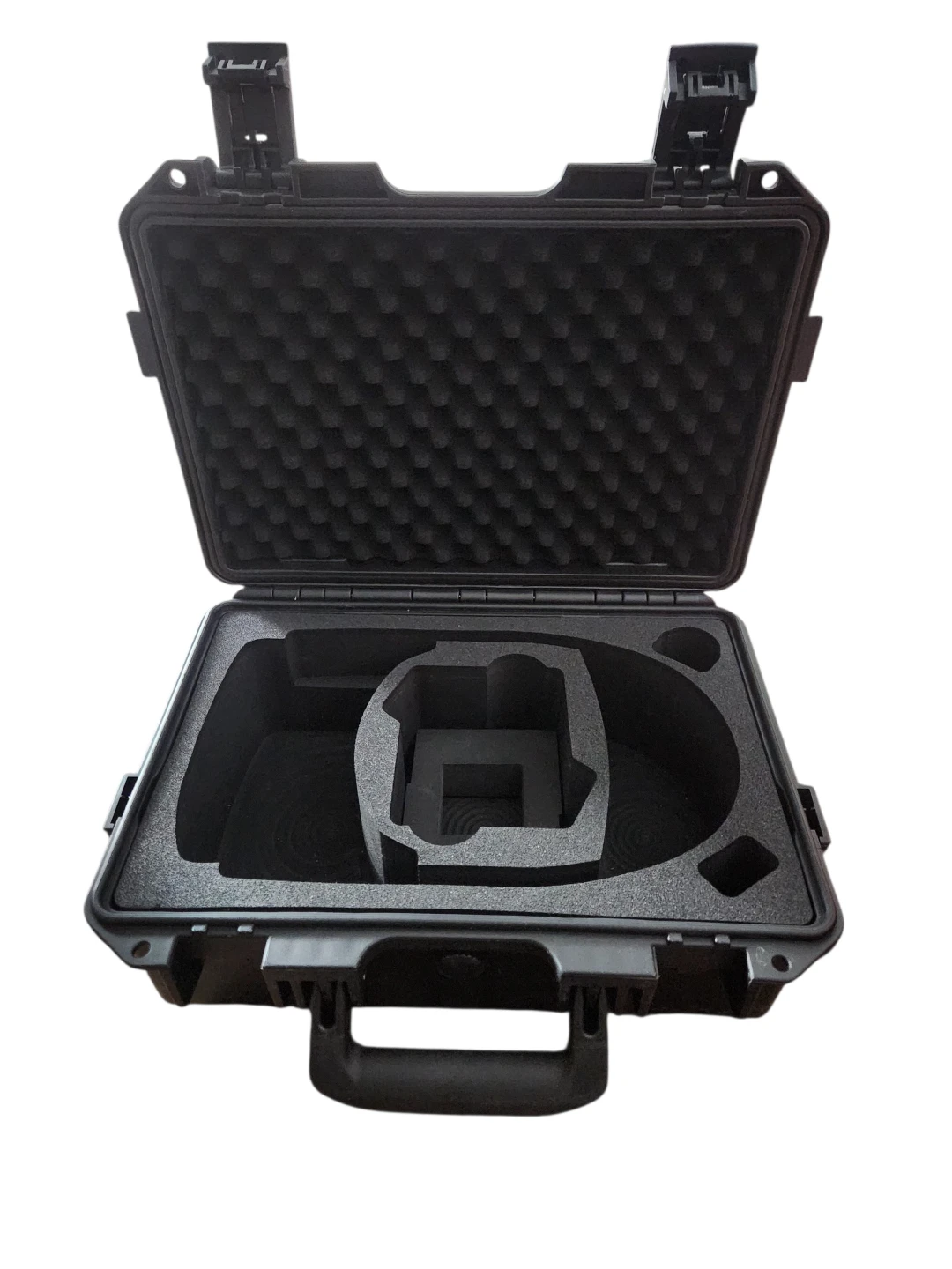 Lykus OQ200 Hard Case for Meta Quest 3 / Quest
