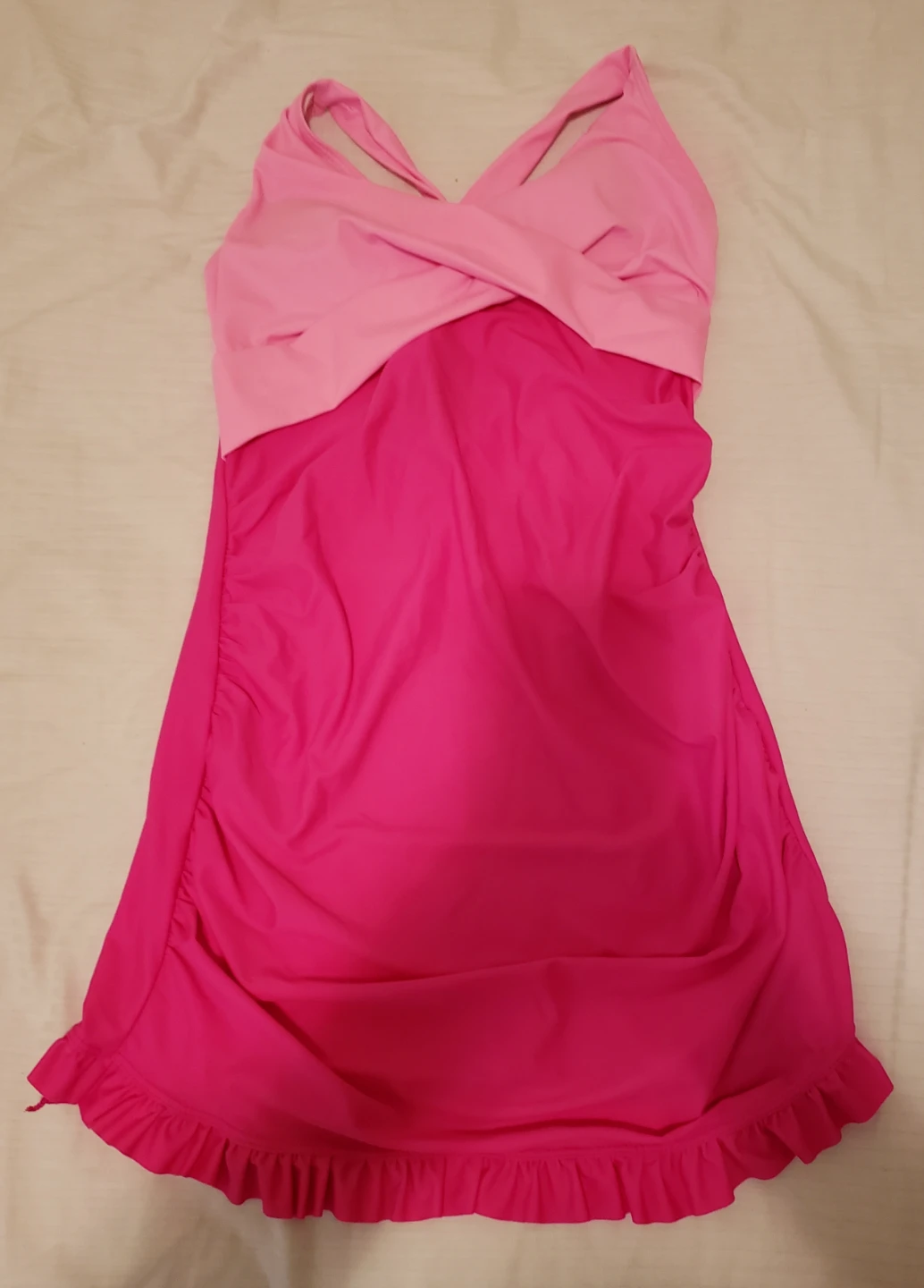 Women's Swimdress.New small size