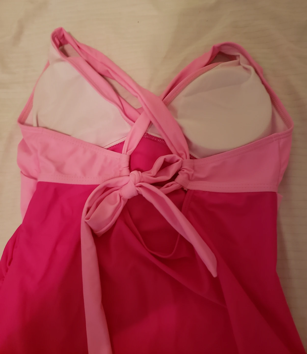 Women's Swimdress.New small size - photo 4