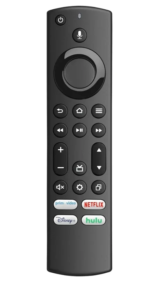 Amazon Fire TV Remote Control