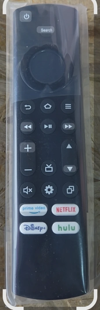 Amazon Fire TV Remote Control - photo 2