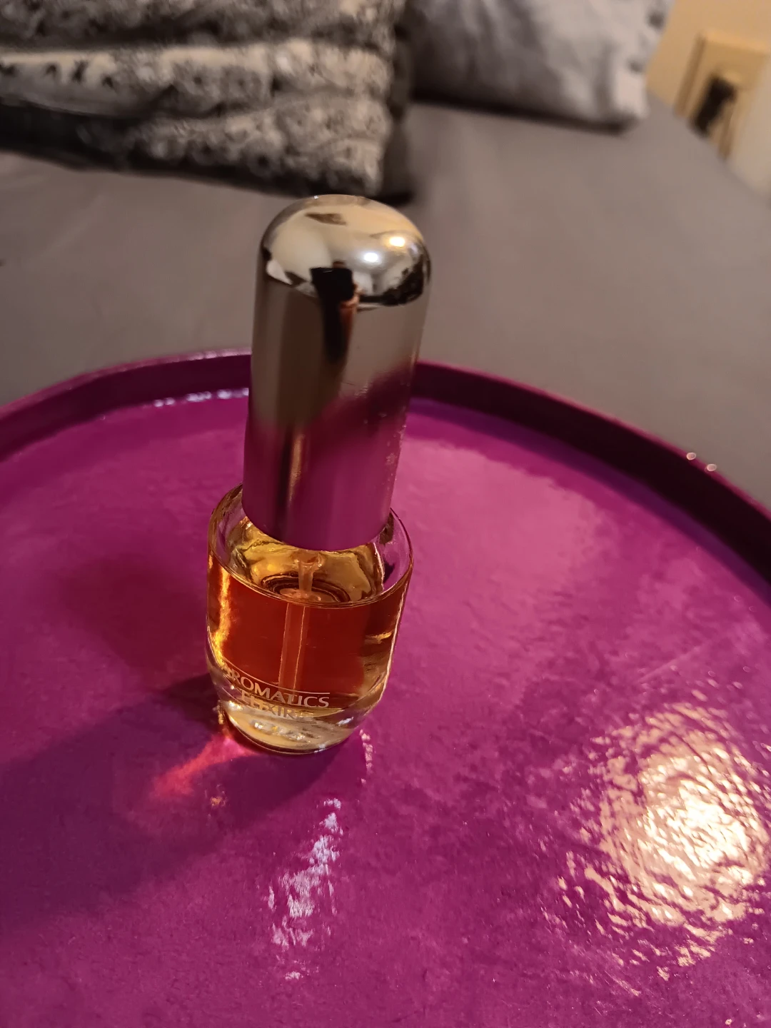 "🏆Clinique Aromatics Elixir Perfume"