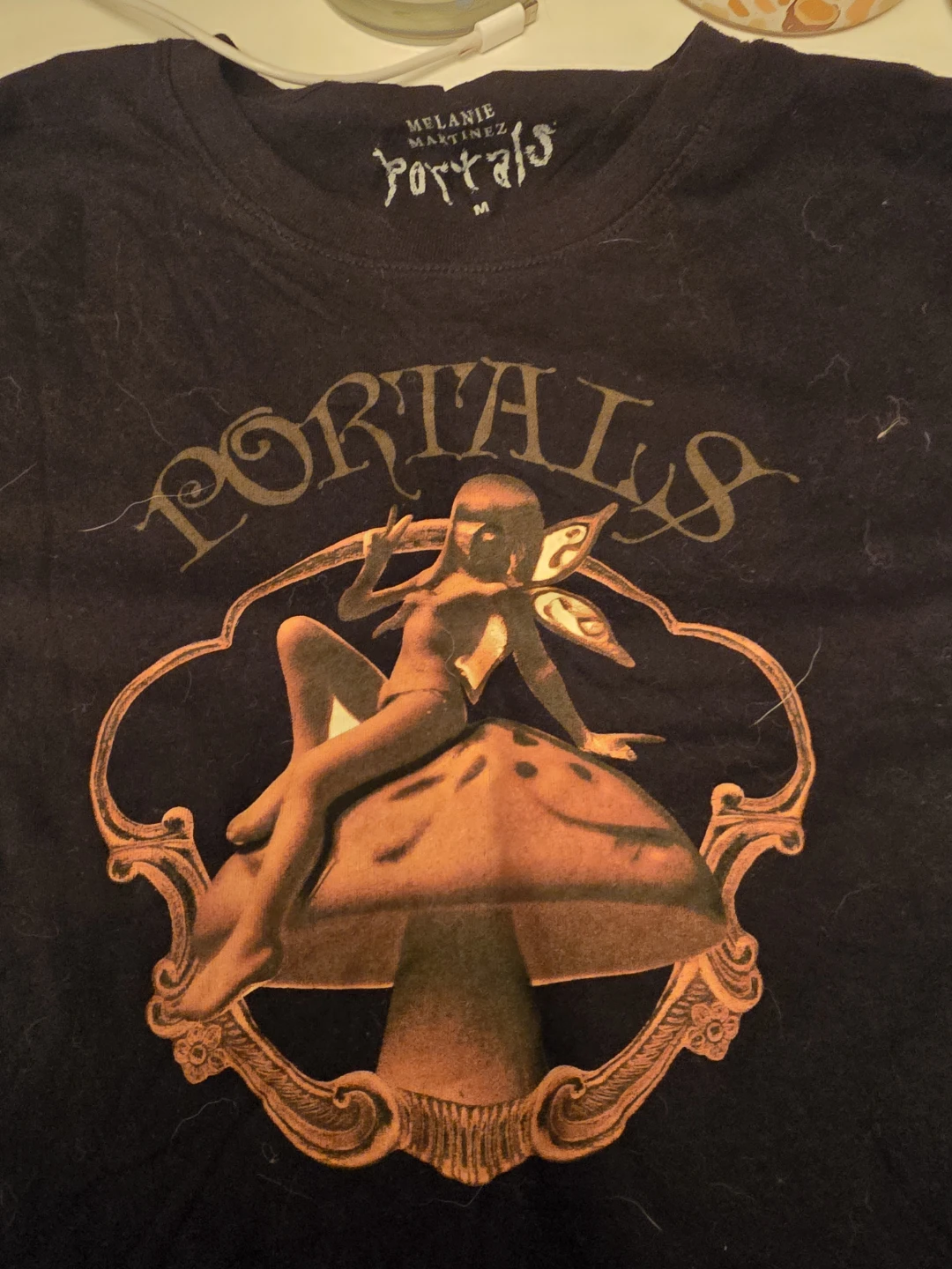 Melanie Martinez Portals T-Shirt