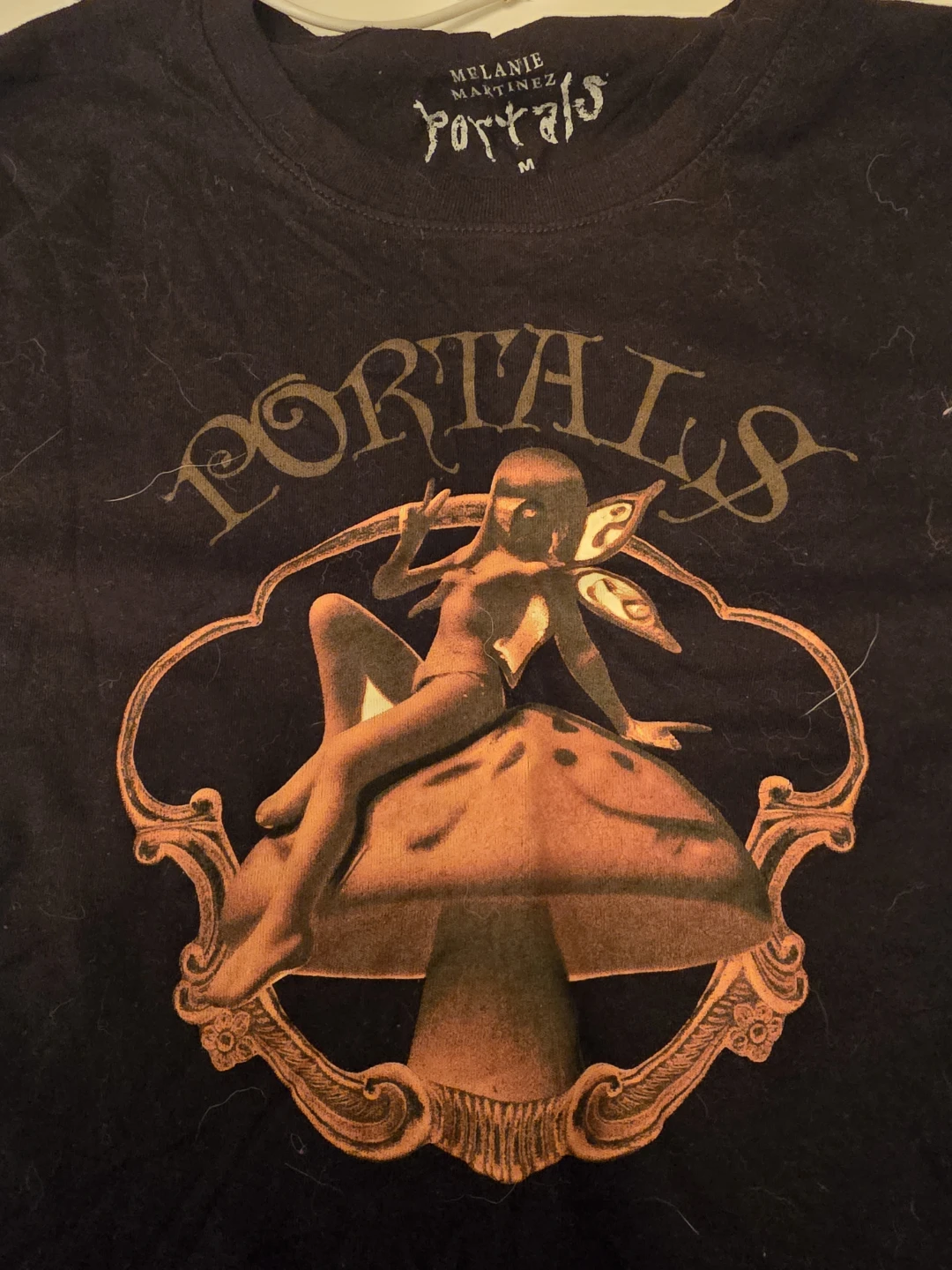 Melanie Martinez Portals T-Shirt - photo 2
