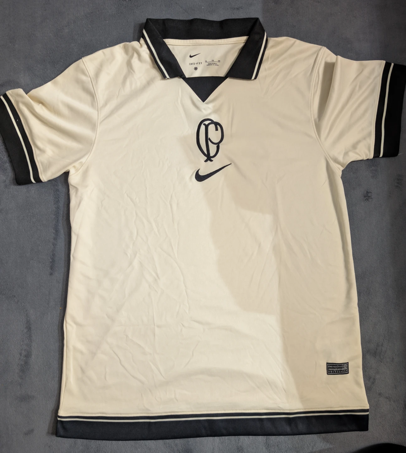 Nike Corinthians Jersey