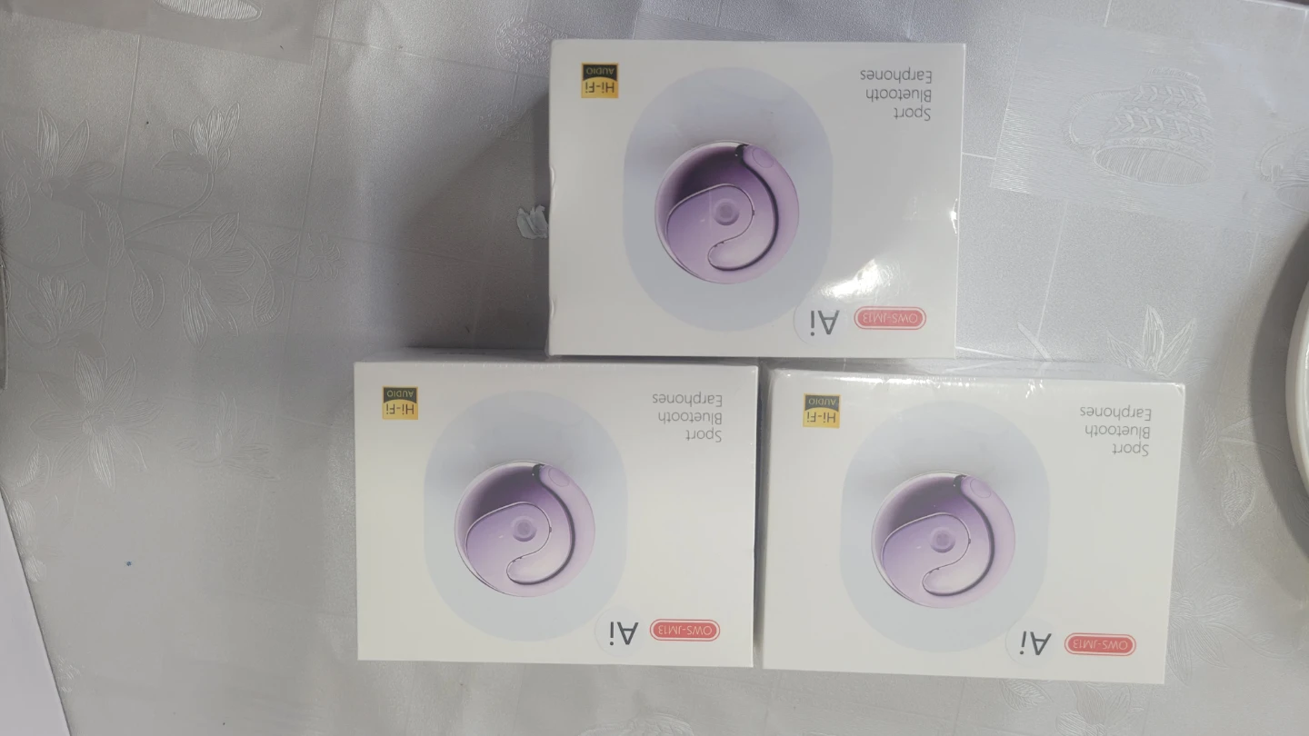 Ai Sport Bluetooth Earphones - photo 4