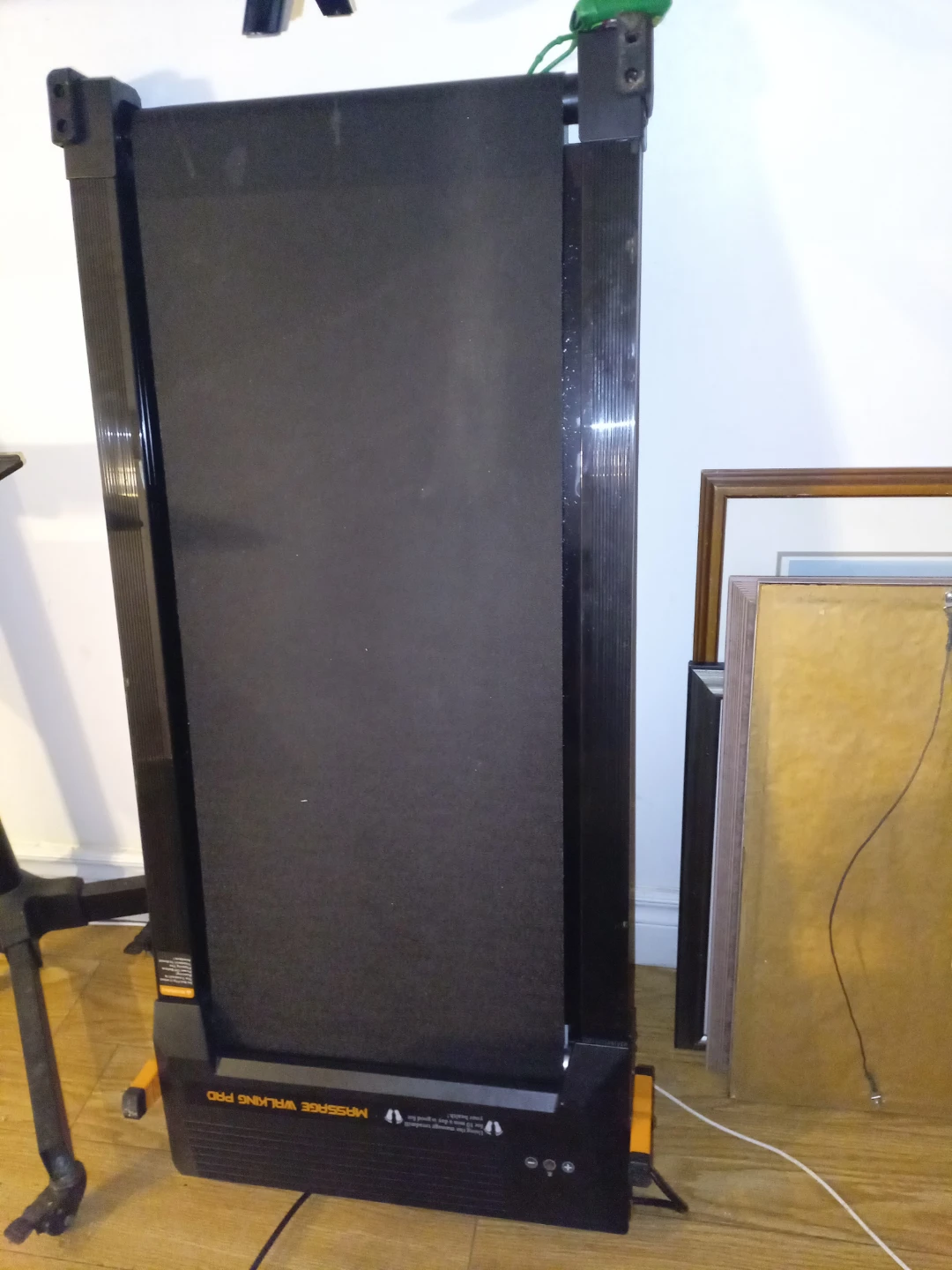 Massage Walking Pad Pro Treadmill