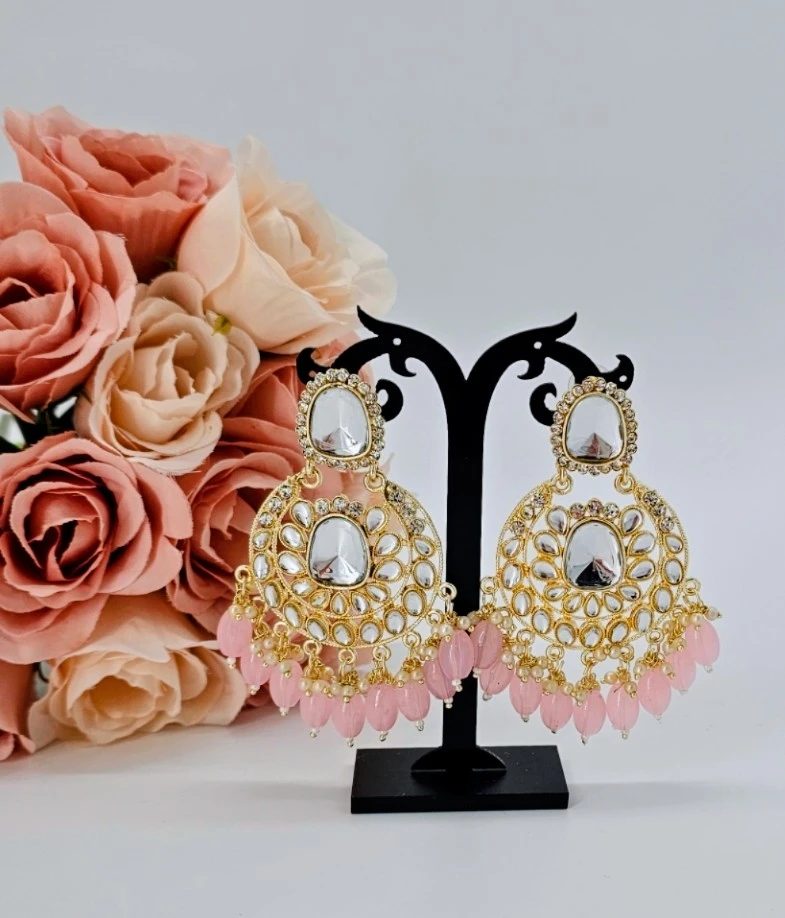 Women's Earrings - photo 4
