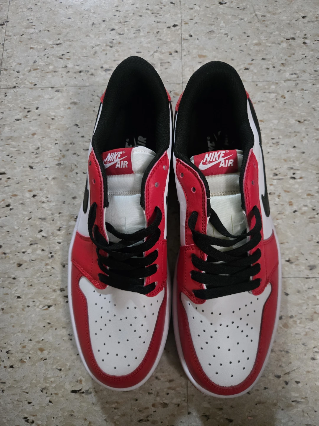 Air Jordan 1 Low SE Men's Shoes - photo 2